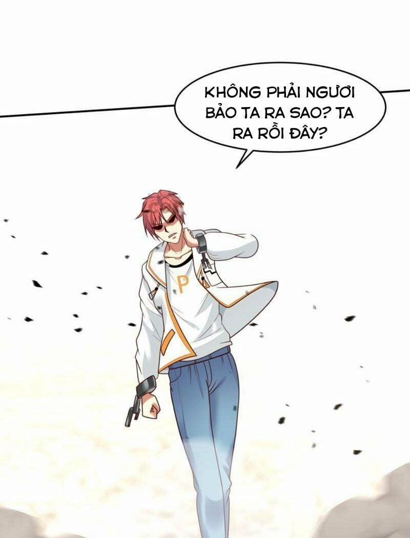 Trên Người Ta Có Một Con Rồng 338 trang 12