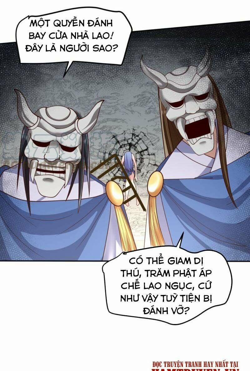 Trên Người Ta Có Một Con Rồng 338 trang 14