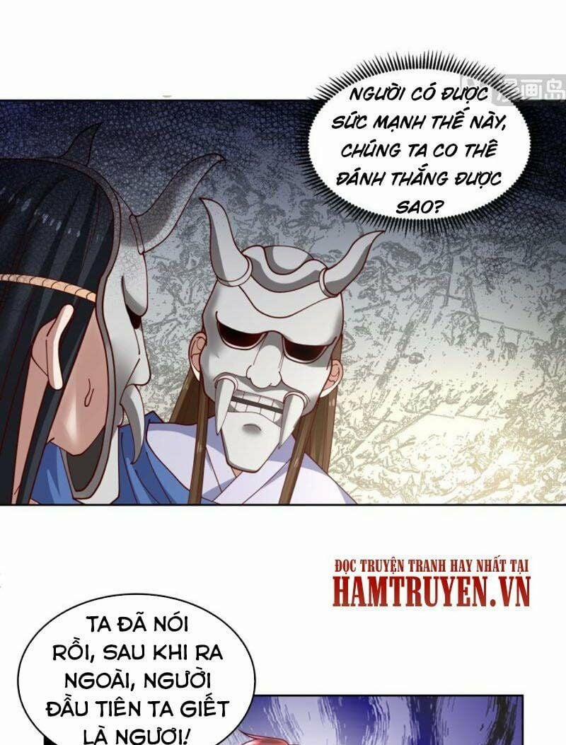 Trên Người Ta Có Một Con Rồng 338 trang 16