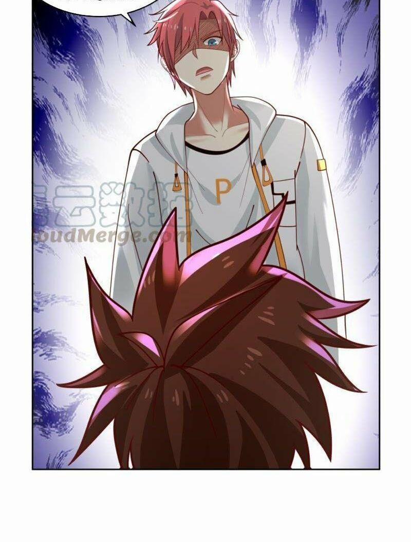 Trên Người Ta Có Một Con Rồng 338 trang 17