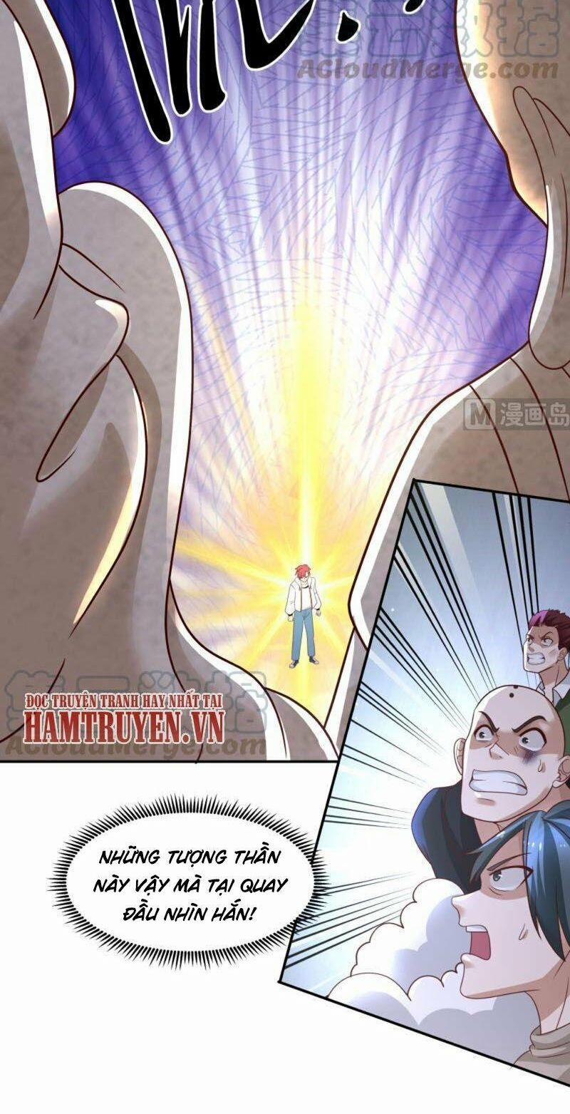 Trên Người Ta Có Một Con Rồng 338 trang 7