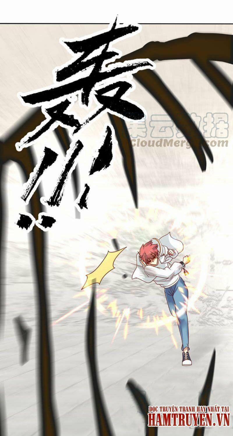 Trên Người Ta Có Một Con Rồng 338 trang 9