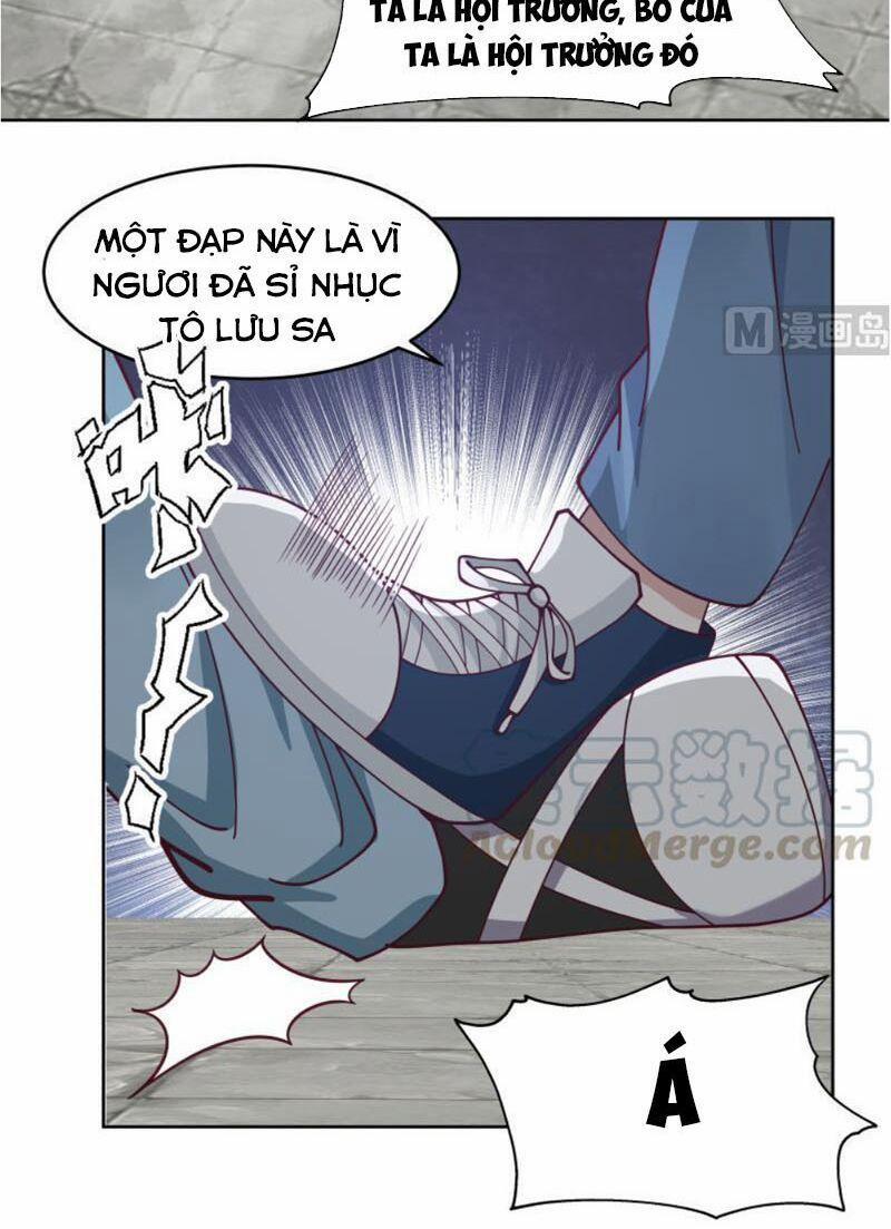 Trên Người Ta Có Một Con Rồng 339 trang 1