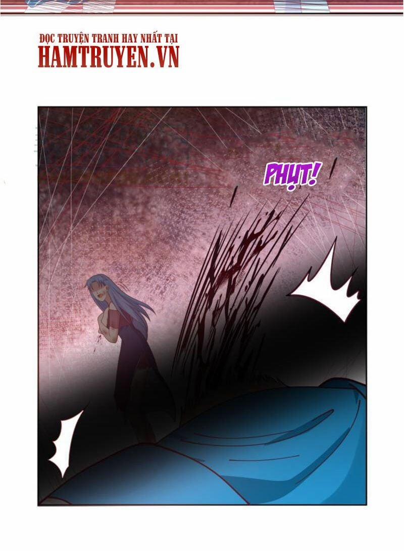 Trên Người Ta Có Một Con Rồng 339 trang 11