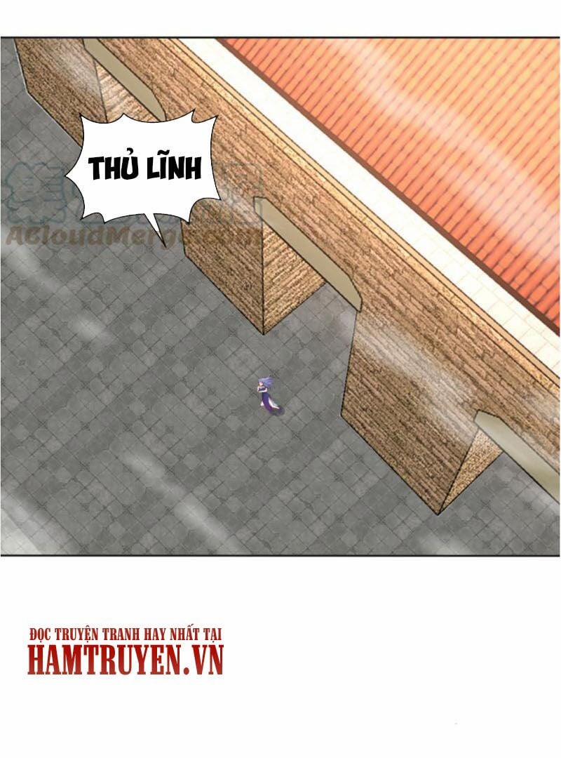 Trên Người Ta Có Một Con Rồng 339 trang 14