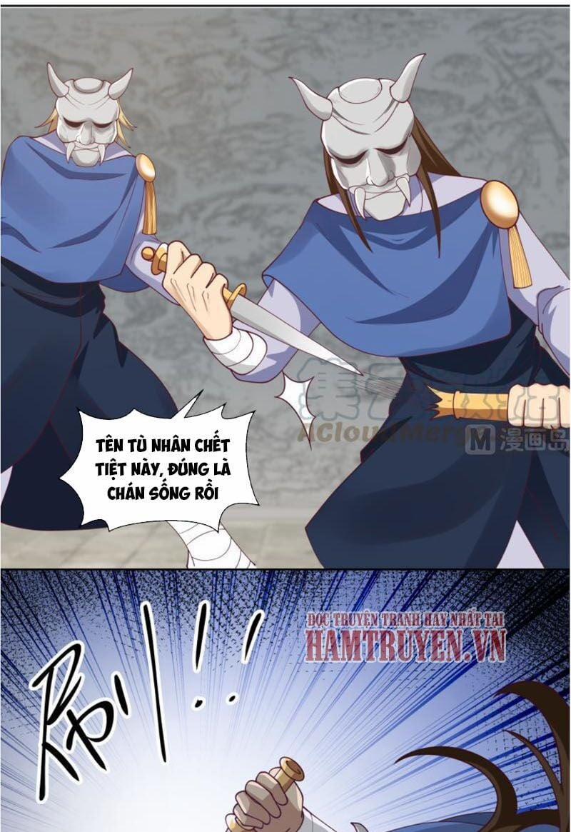 Trên Người Ta Có Một Con Rồng 339 trang 2