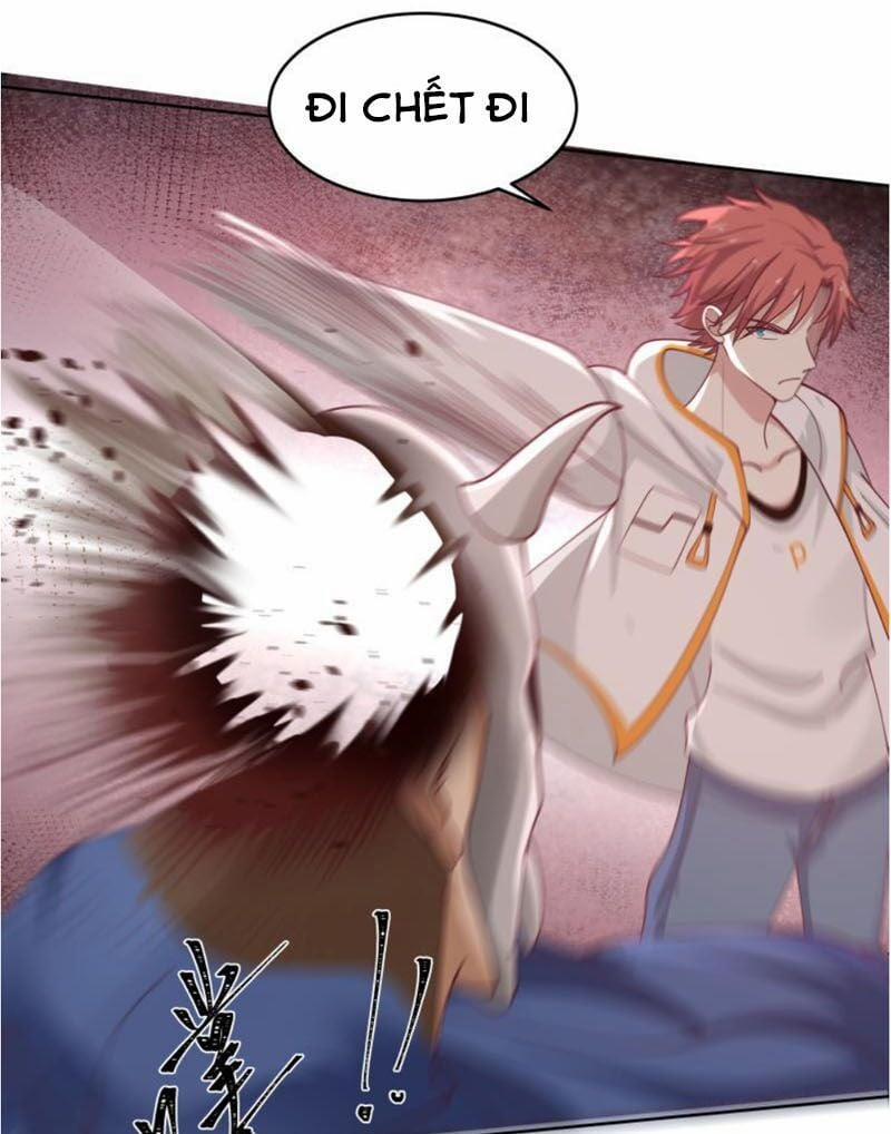 Trên Người Ta Có Một Con Rồng 339 trang 5