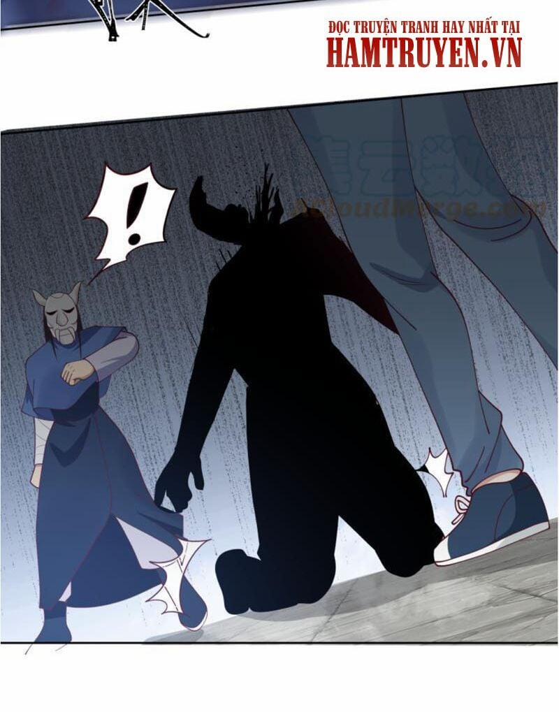 Trên Người Ta Có Một Con Rồng 339 trang 6