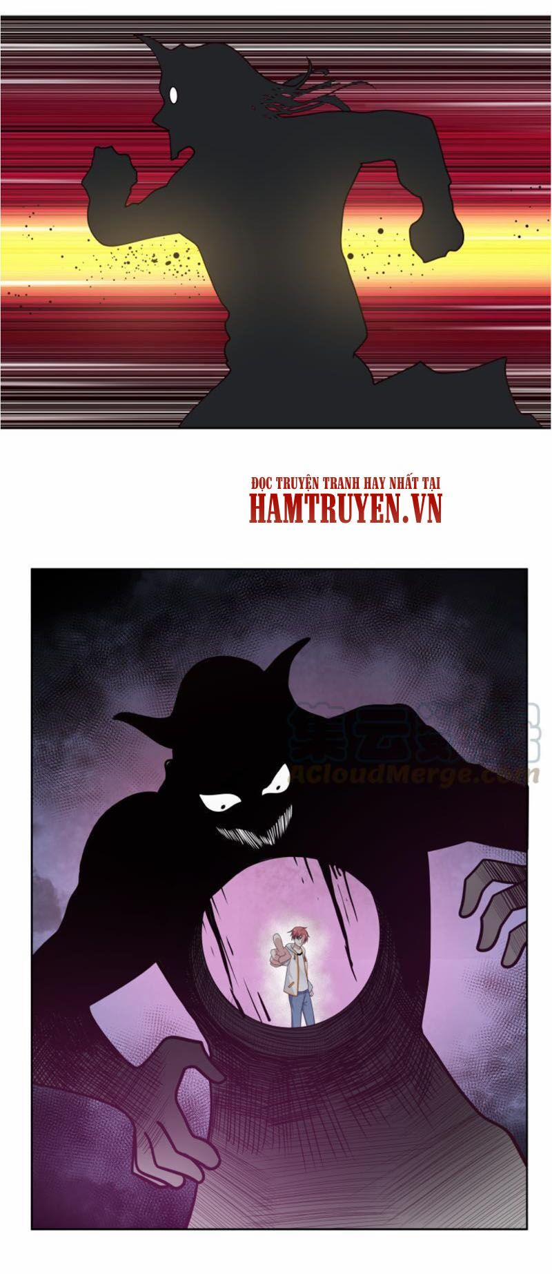Trên Người Ta Có Một Con Rồng 339 trang 8