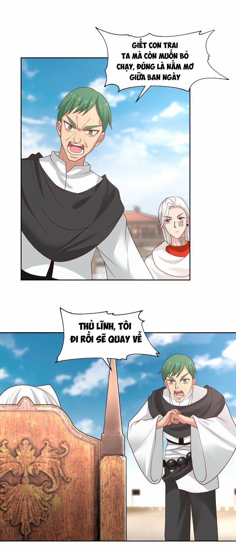 Trên Người Ta Có Một Con Rồng 340 trang 1