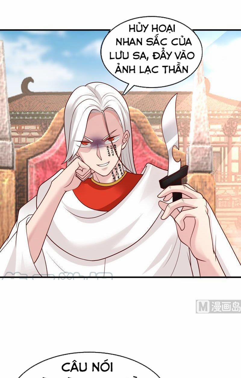 Trên Người Ta Có Một Con Rồng 340 trang 10