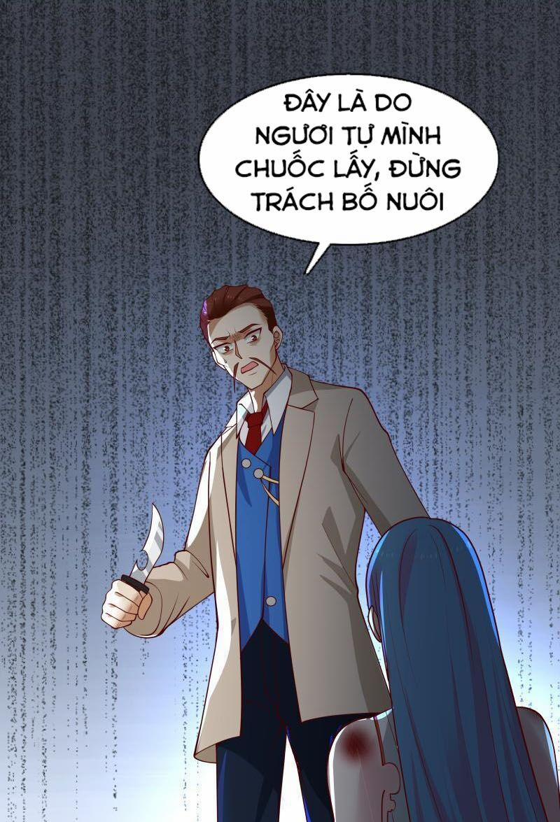 Trên Người Ta Có Một Con Rồng 340 trang 13