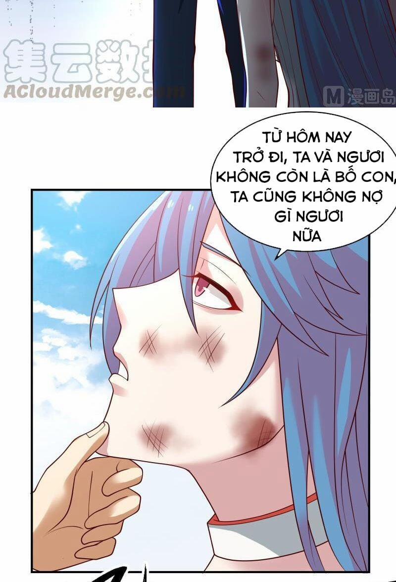 Trên Người Ta Có Một Con Rồng 340 trang 14