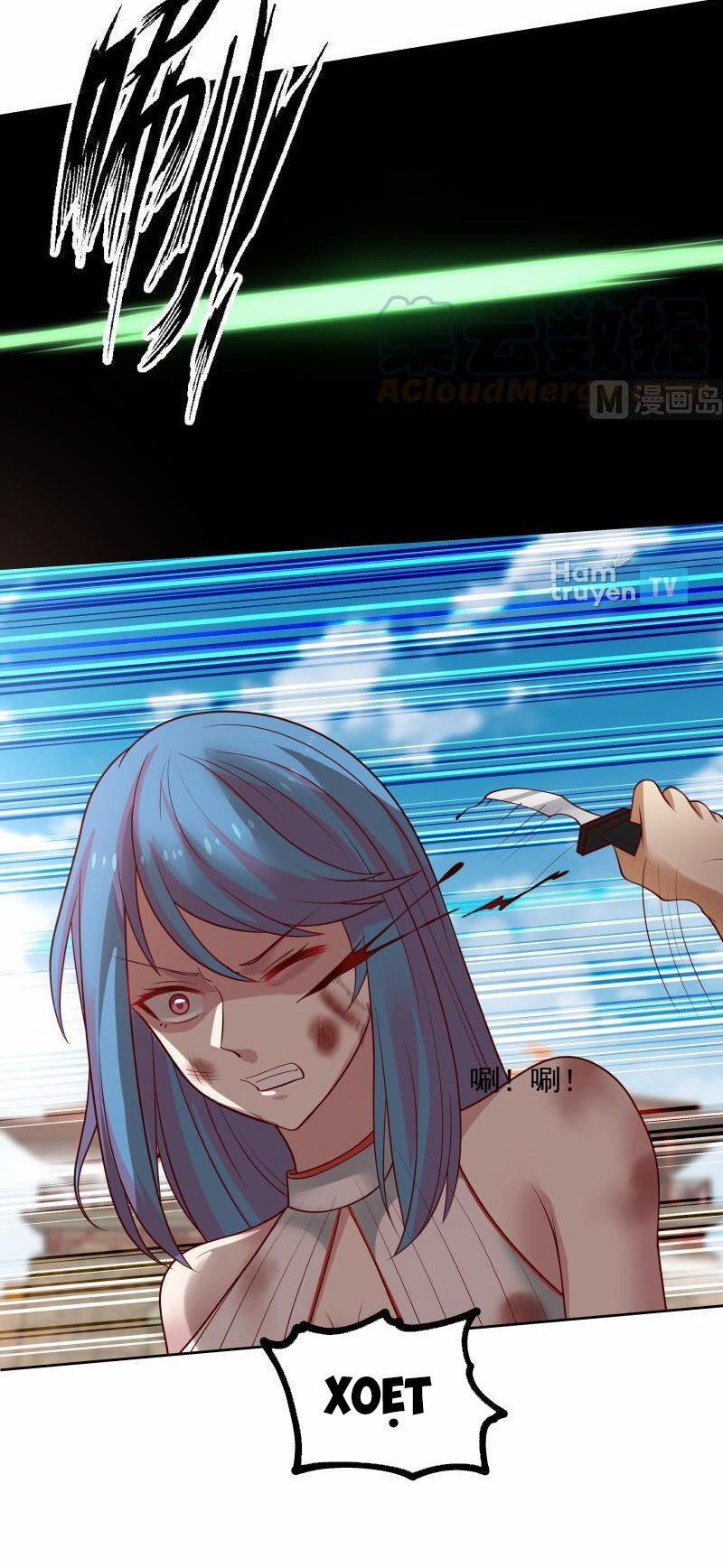 Trên Người Ta Có Một Con Rồng 340 trang 15