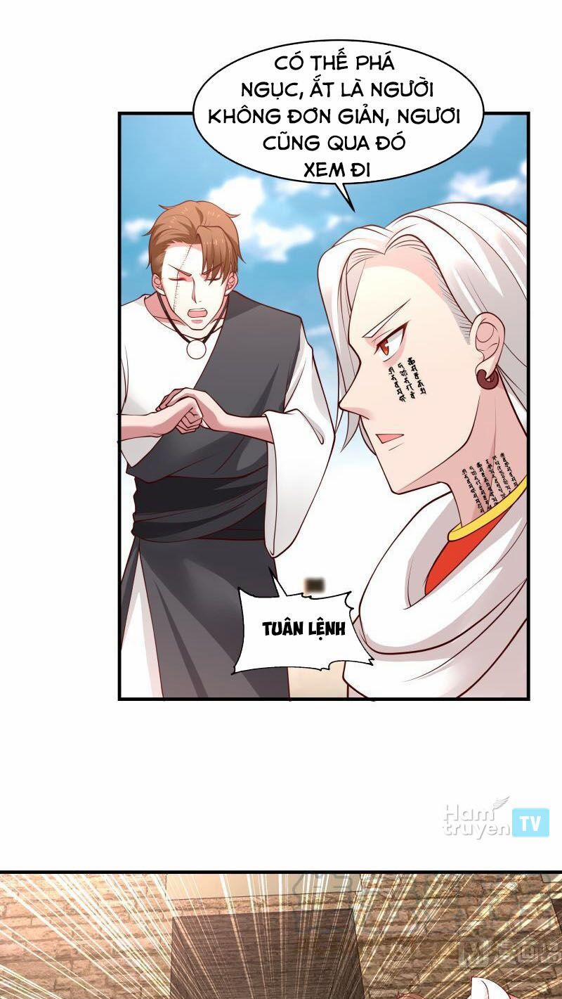 Trên Người Ta Có Một Con Rồng 340 trang 2