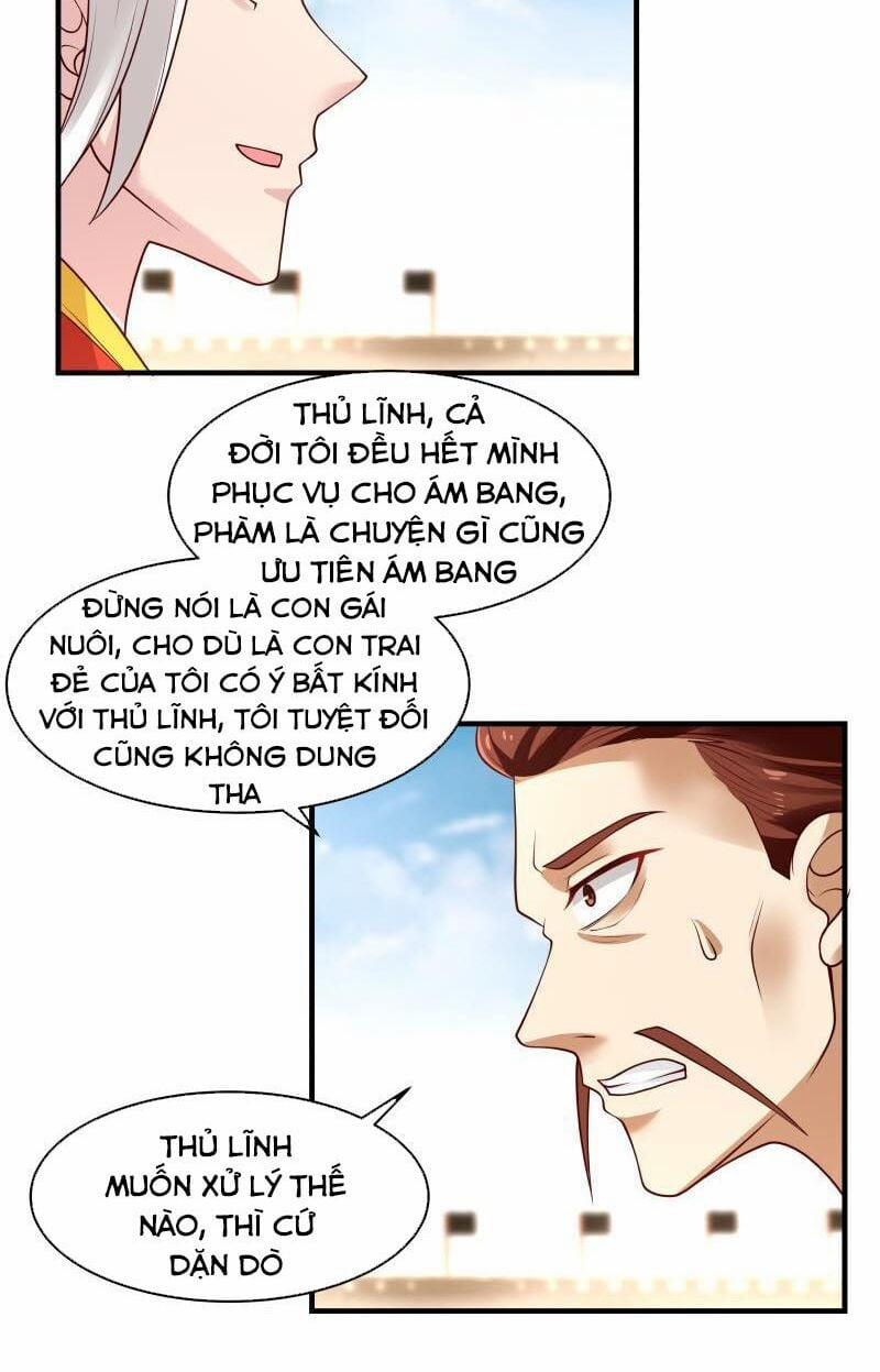 Trên Người Ta Có Một Con Rồng 340 trang 9