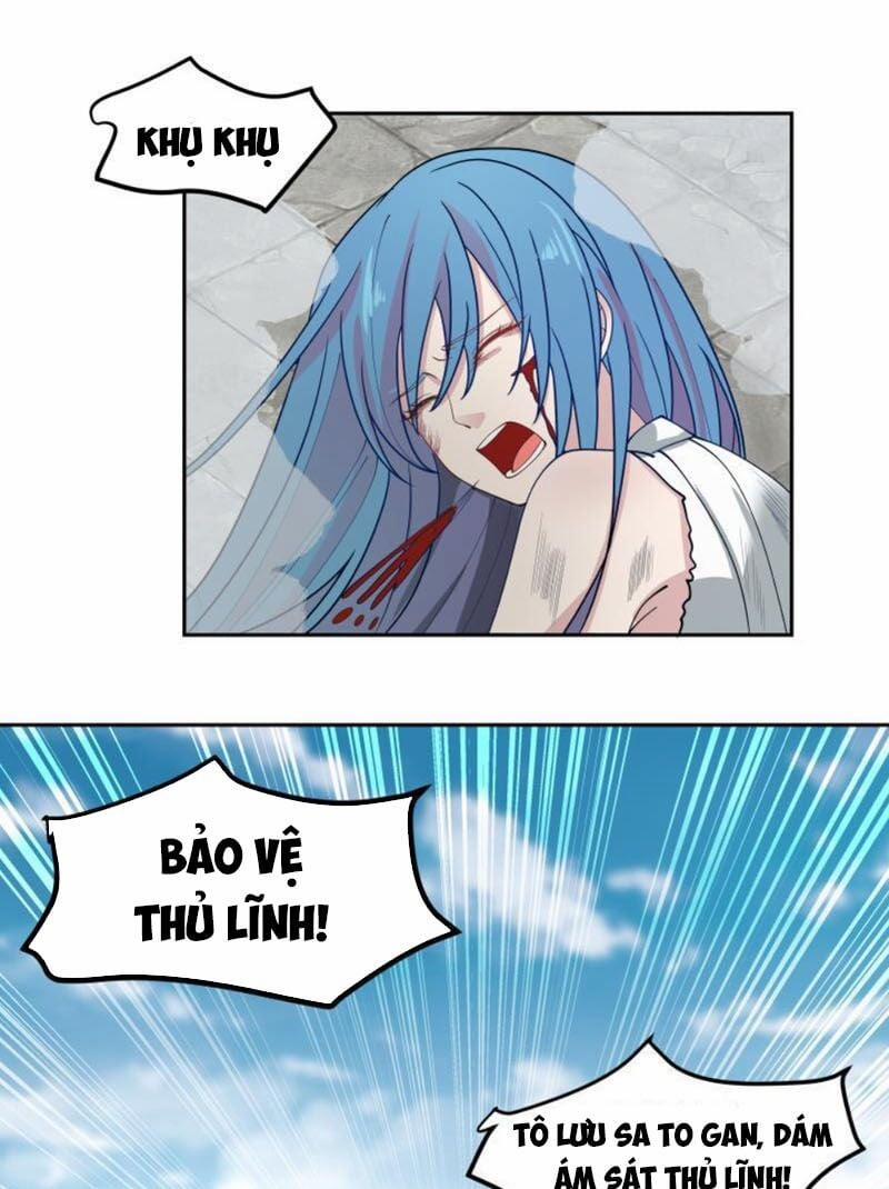 Trên Người Ta Có Một Con Rồng 341 trang 15