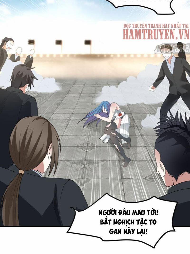 Trên Người Ta Có Một Con Rồng 341 trang 16