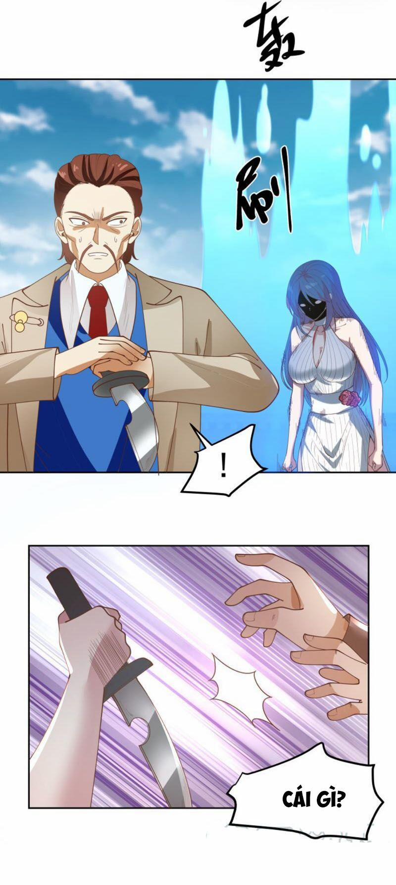 Trên Người Ta Có Một Con Rồng 341 trang 2