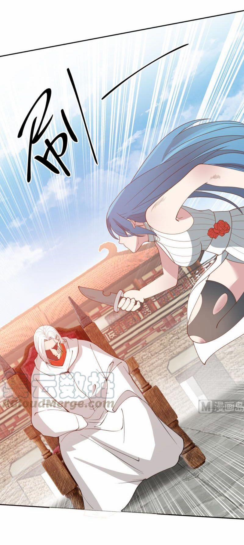 Trên Người Ta Có Một Con Rồng 341 trang 3