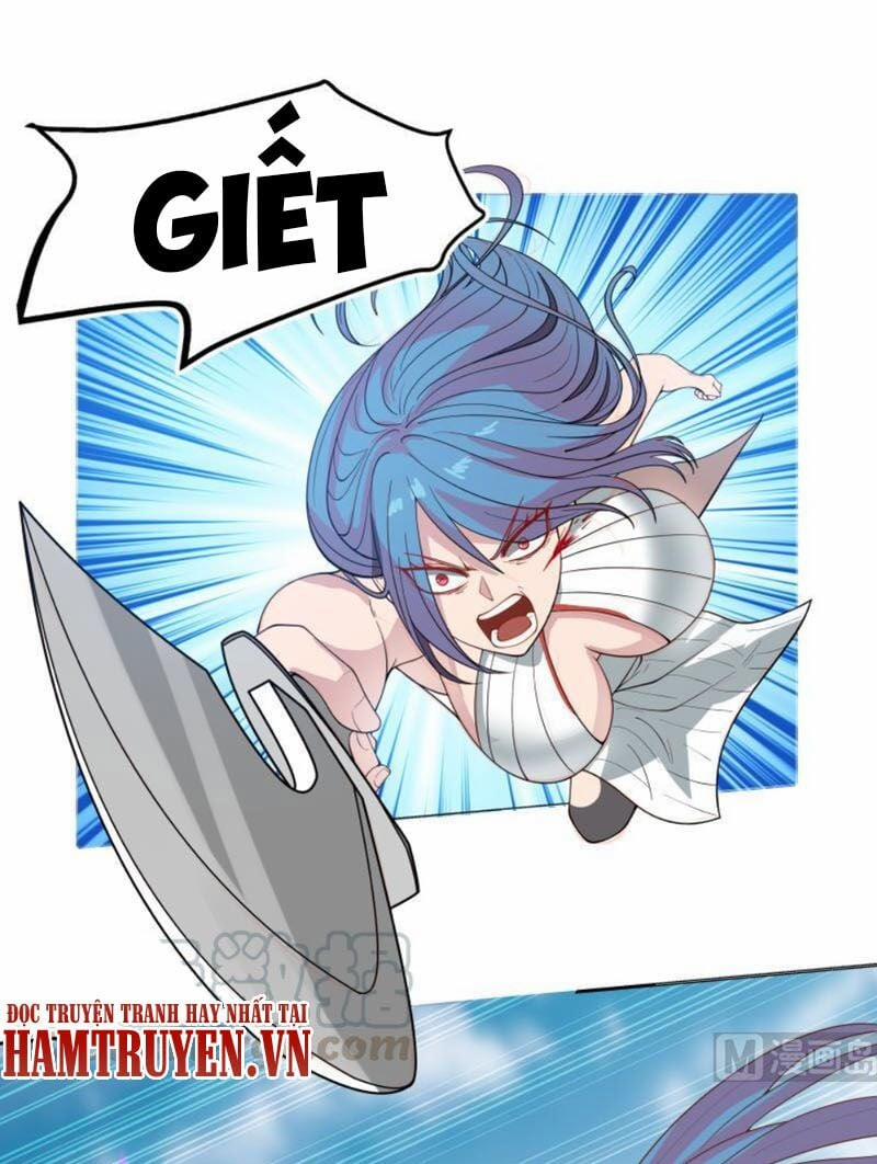 Trên Người Ta Có Một Con Rồng 341 trang 4