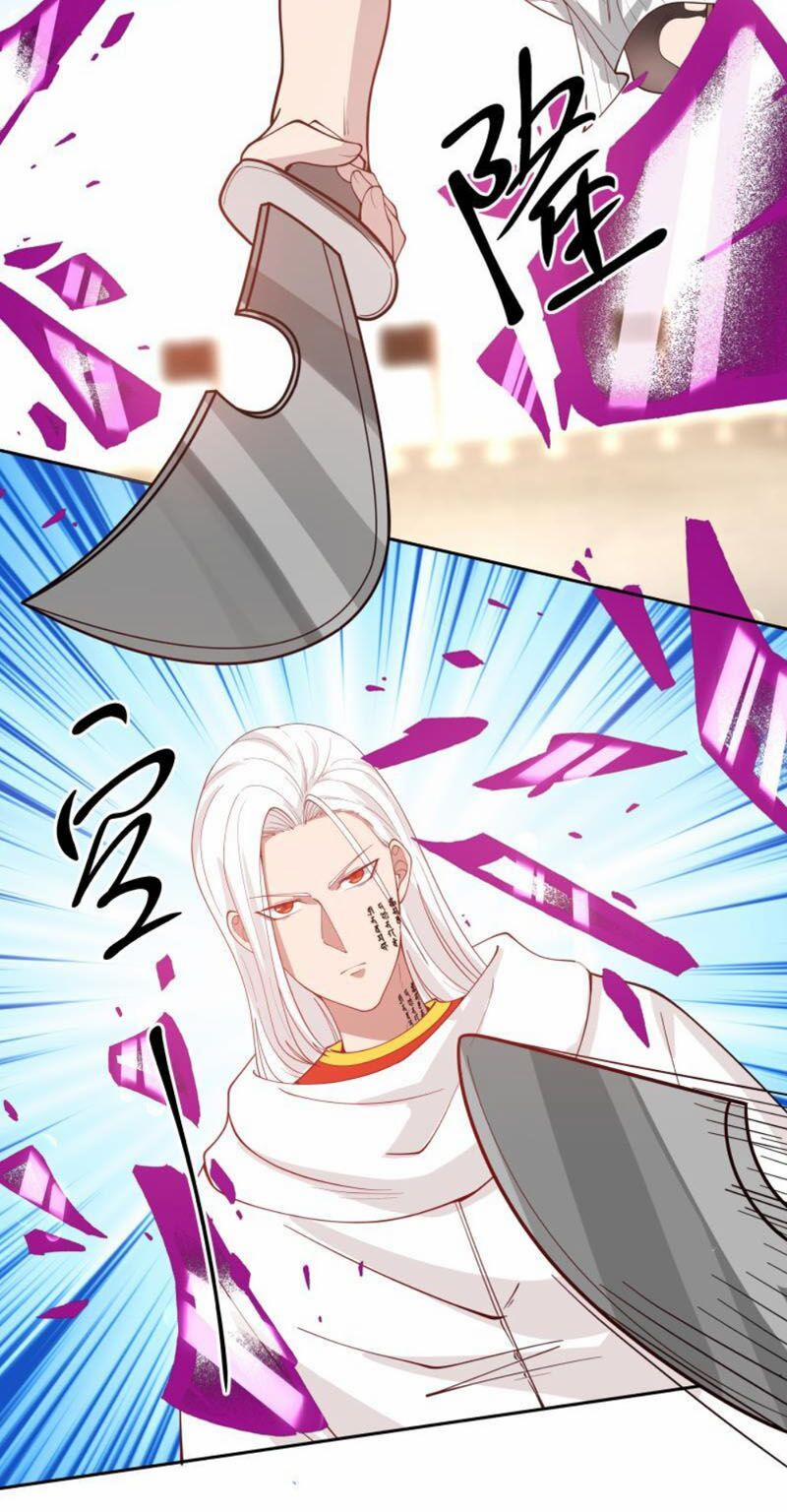 Trên Người Ta Có Một Con Rồng 341 trang 7