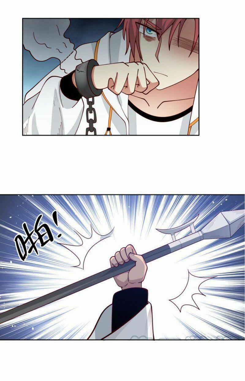 Trên Người Ta Có Một Con Rồng 342 trang 11