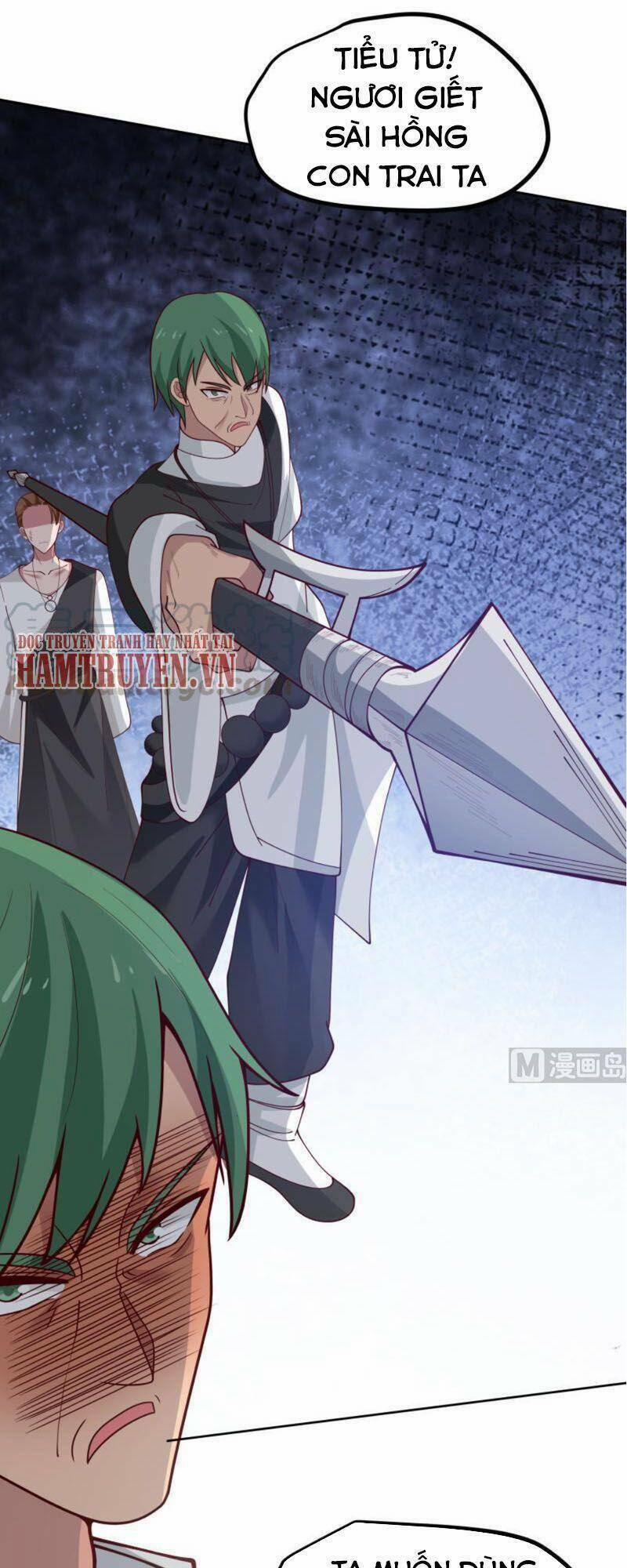 Trên Người Ta Có Một Con Rồng 342 trang 12