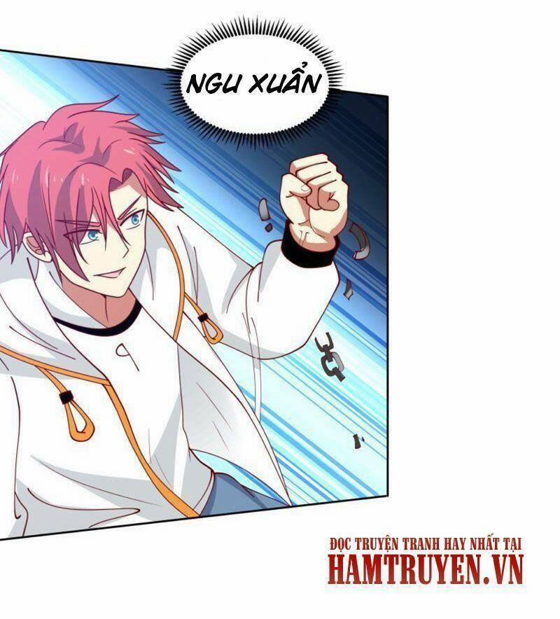 Trên Người Ta Có Một Con Rồng 342 trang 17