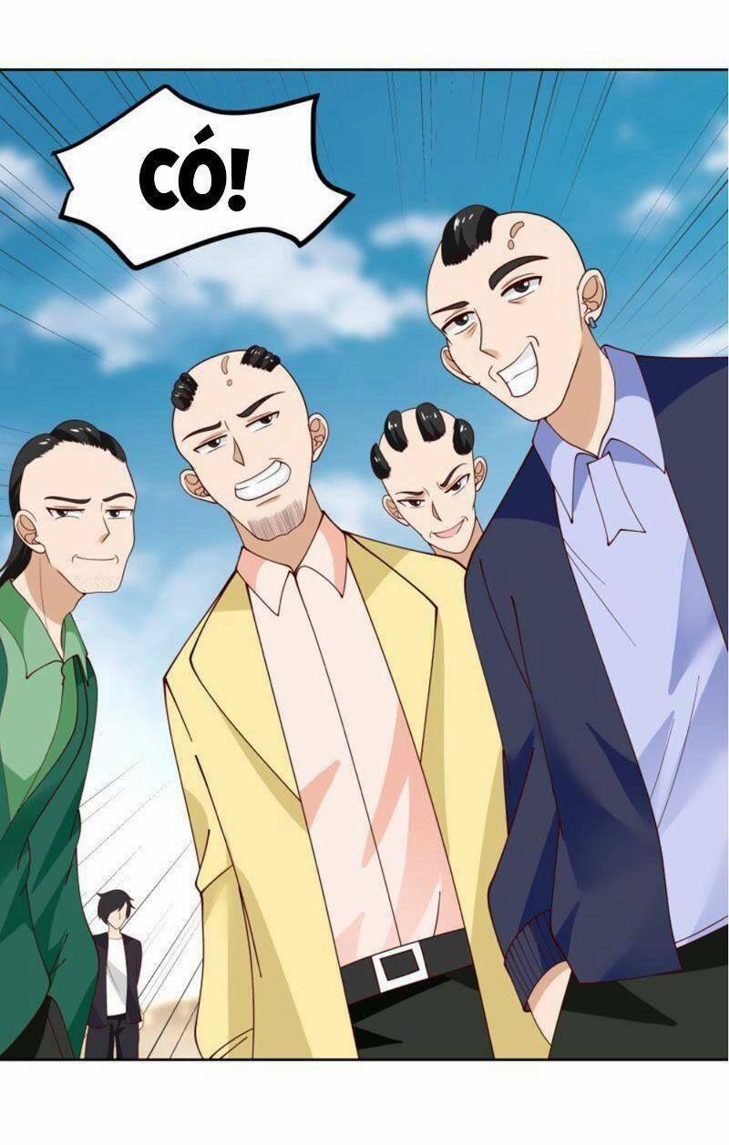 Trên Người Ta Có Một Con Rồng 342 trang 2