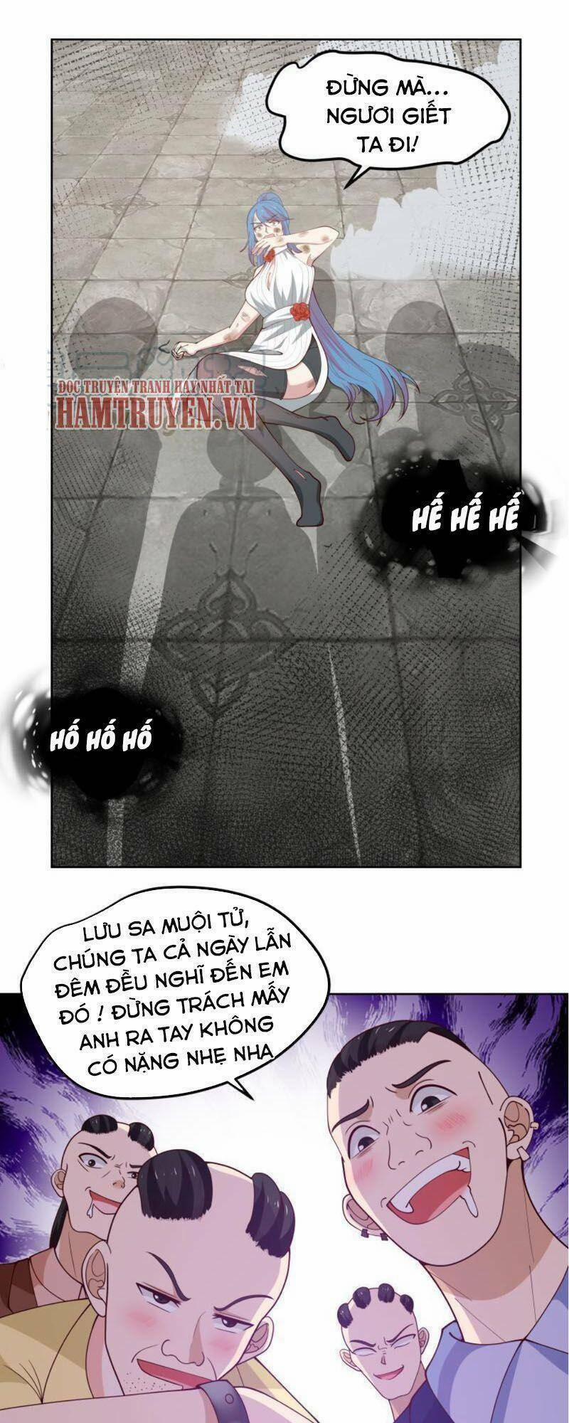 Trên Người Ta Có Một Con Rồng 342 trang 4