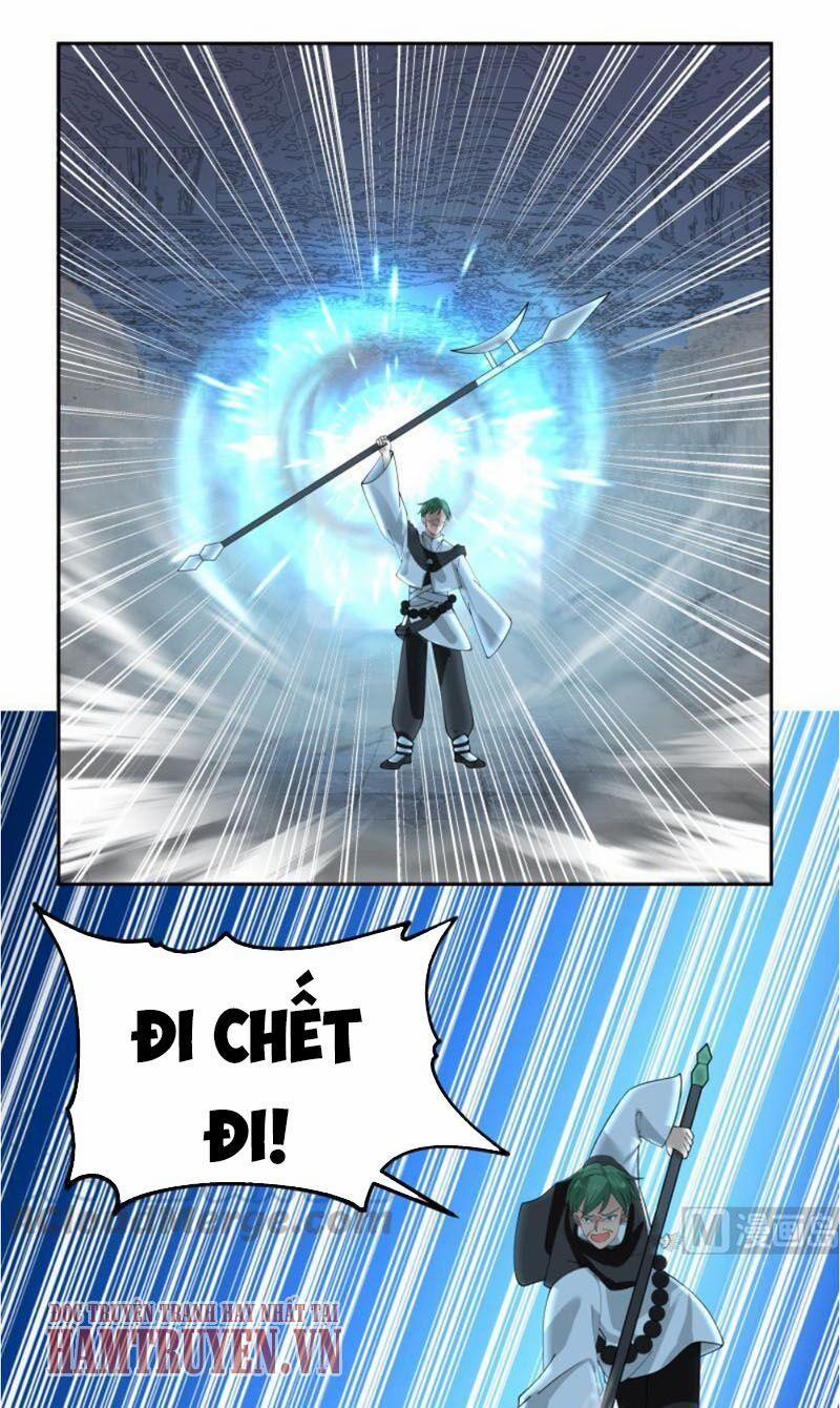 Trên Người Ta Có Một Con Rồng 343 trang 1