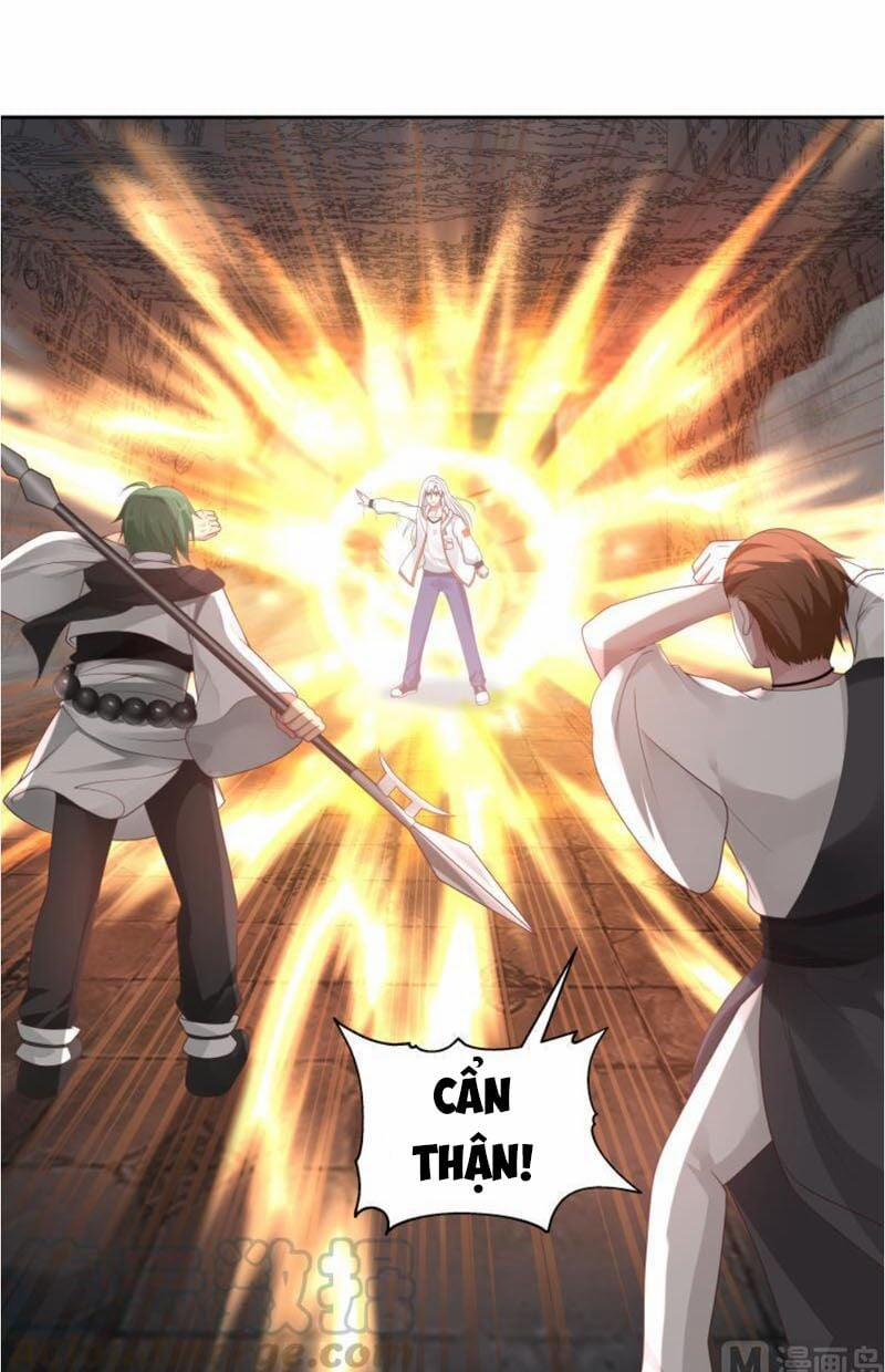 Trên Người Ta Có Một Con Rồng 343 trang 11