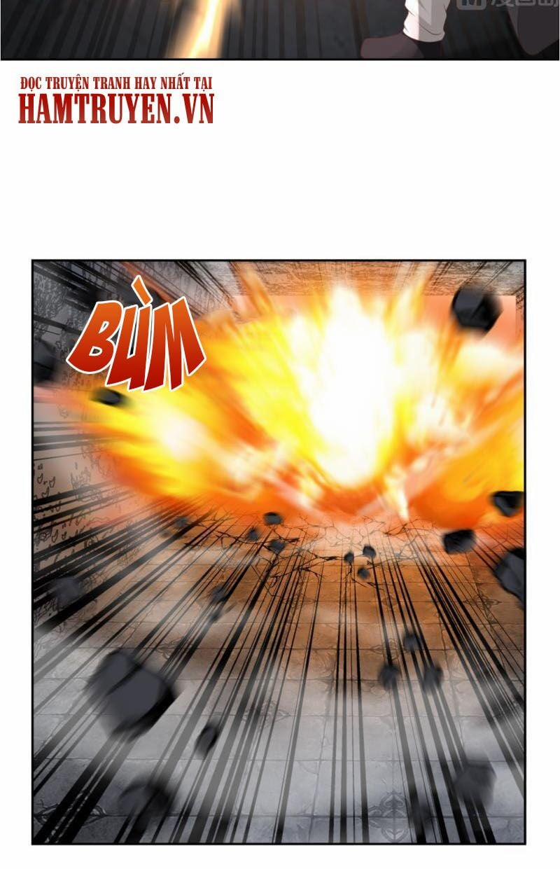Trên Người Ta Có Một Con Rồng 343 trang 12