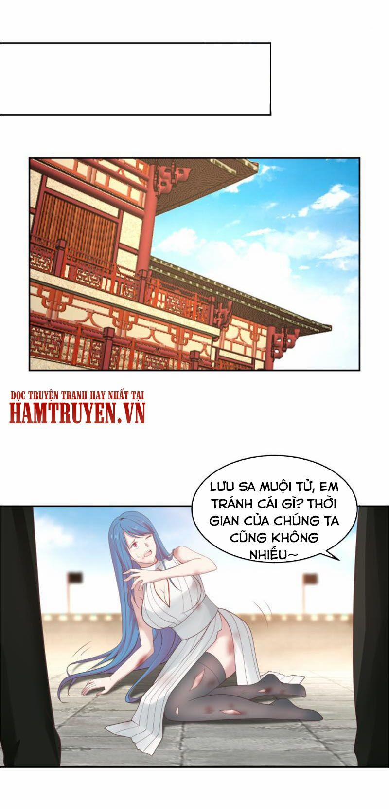 Trên Người Ta Có Một Con Rồng 343 trang 13