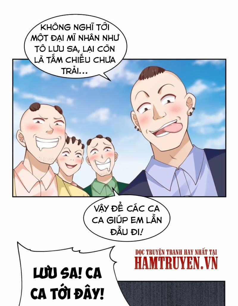 Trên Người Ta Có Một Con Rồng 343 trang 14