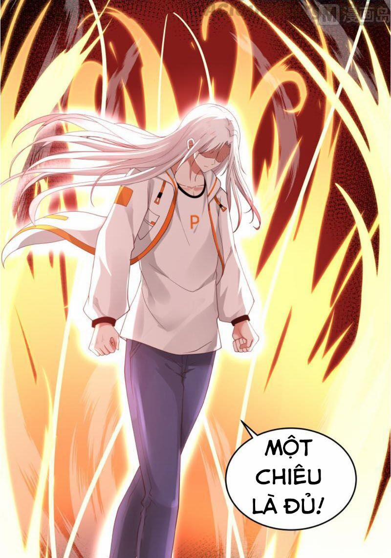 Trên Người Ta Có Một Con Rồng 343 trang 6