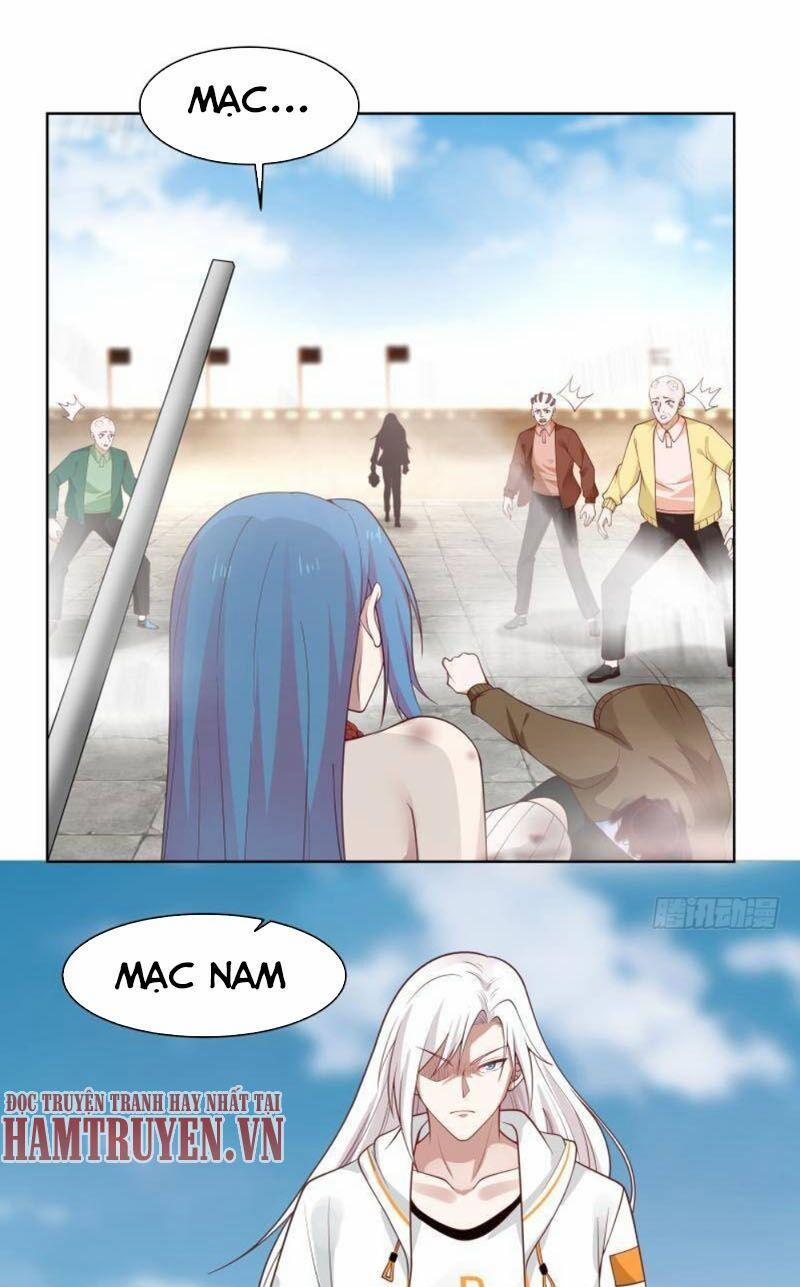 Trên Người Ta Có Một Con Rồng 344 trang 1