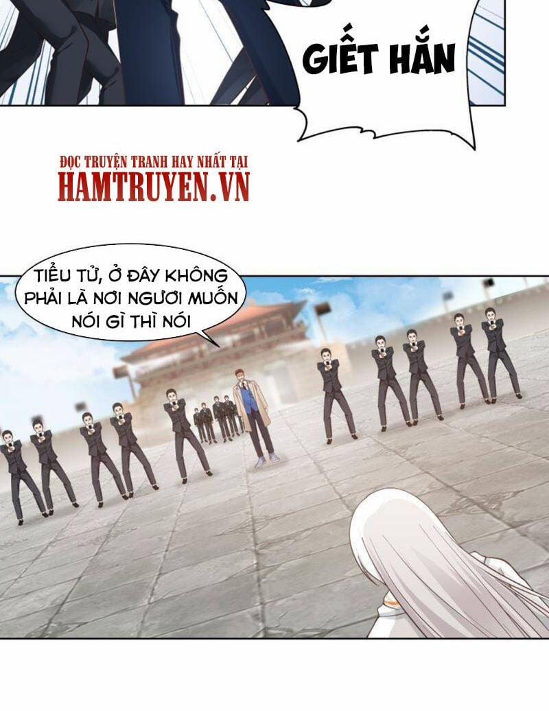 Trên Người Ta Có Một Con Rồng 344 trang 10