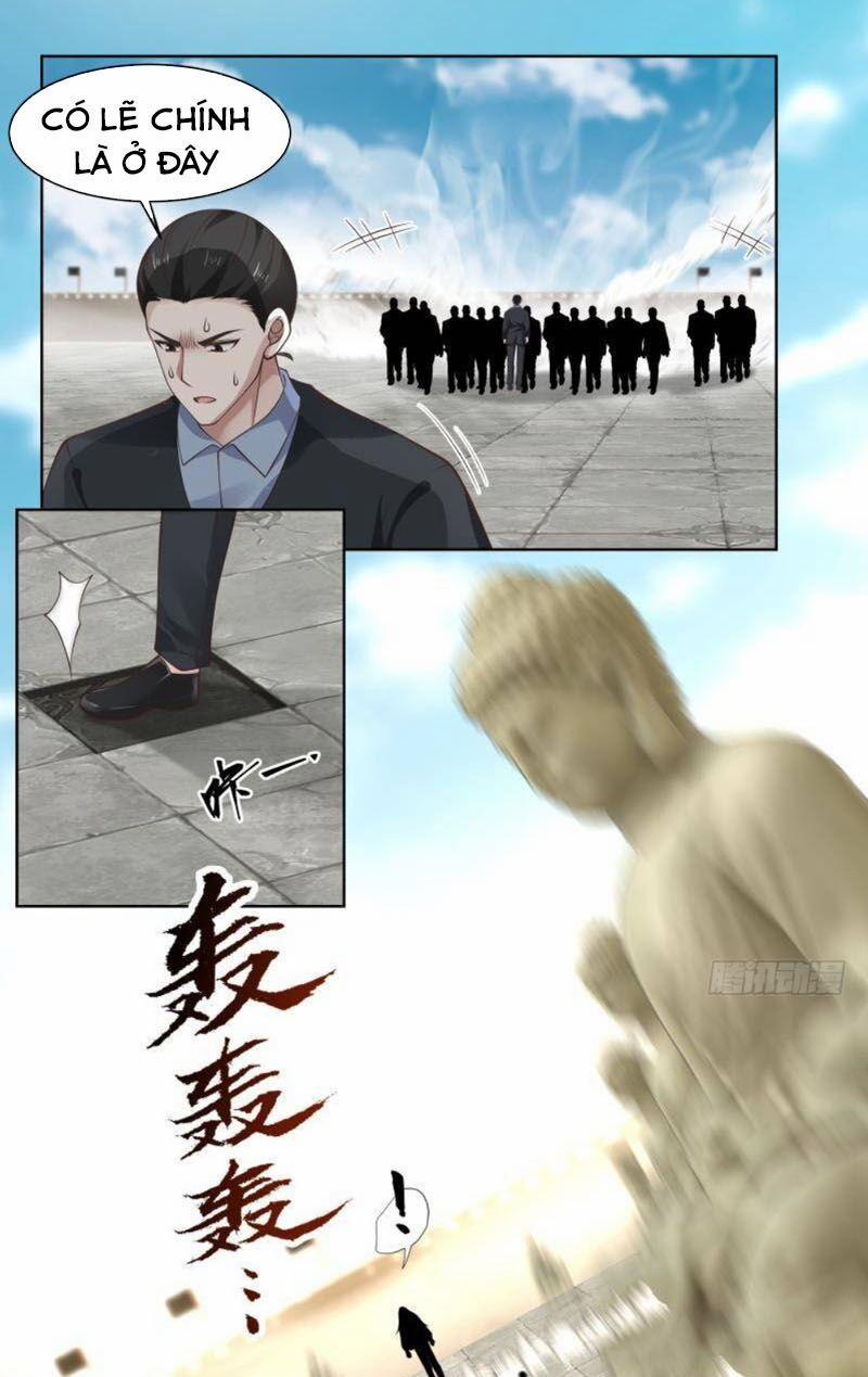 Trên Người Ta Có Một Con Rồng 344 trang 16