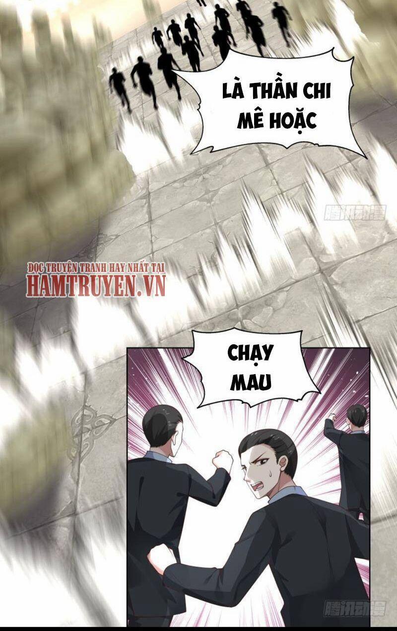 Trên Người Ta Có Một Con Rồng 344 trang 17