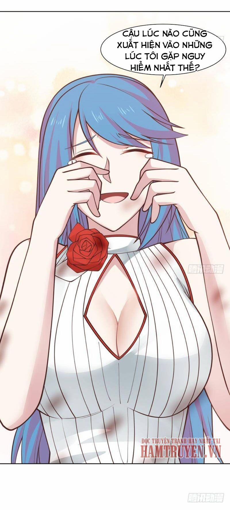 Trên Người Ta Có Một Con Rồng 344 trang 5