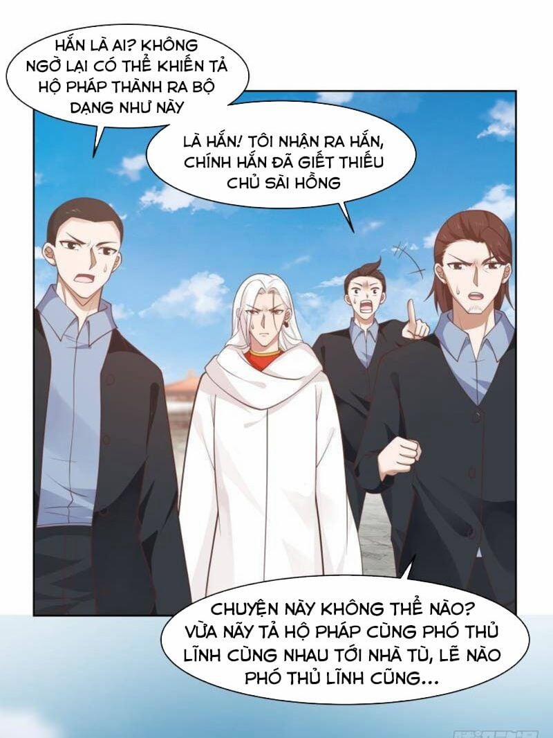 Trên Người Ta Có Một Con Rồng 344 trang 7