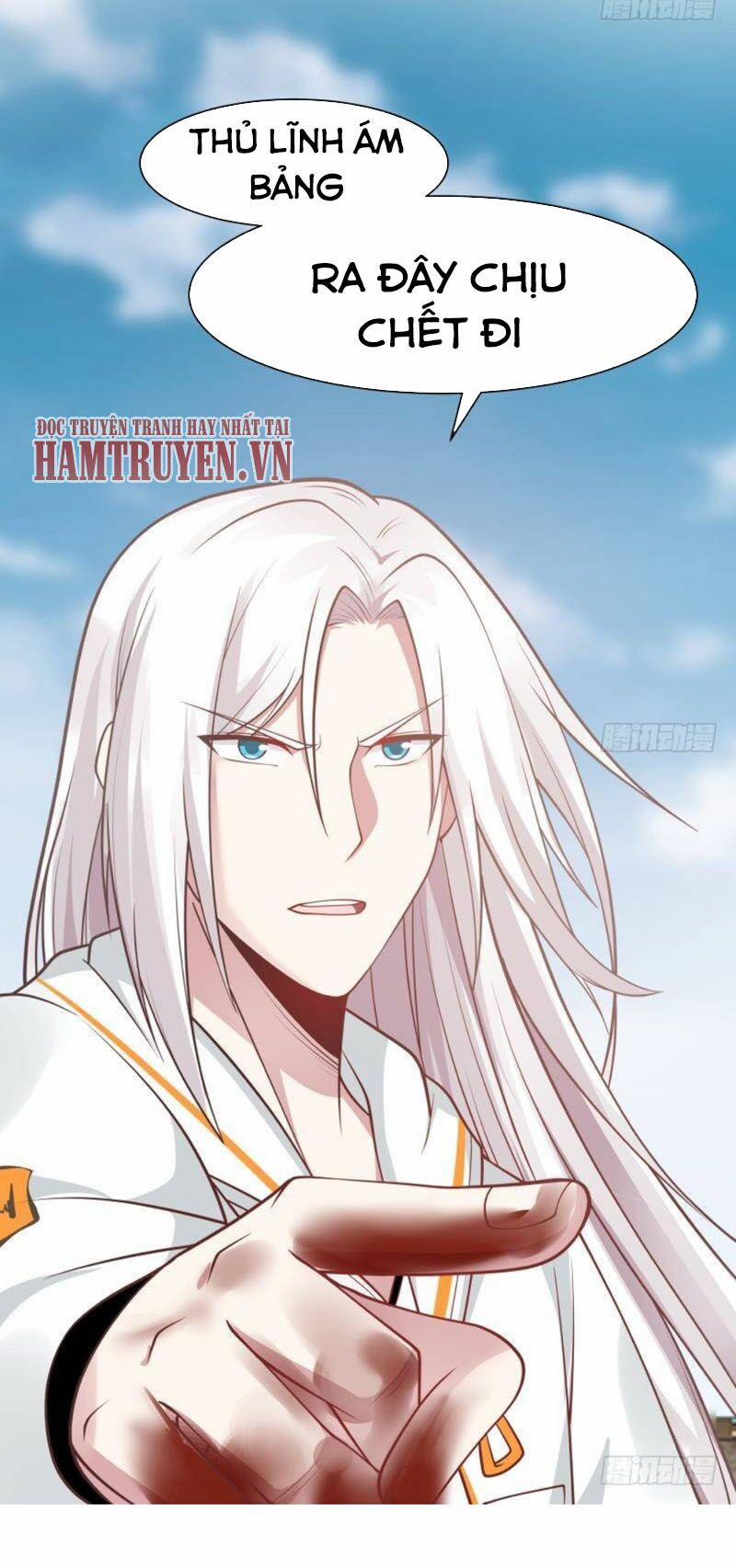 Trên Người Ta Có Một Con Rồng 344 trang 8