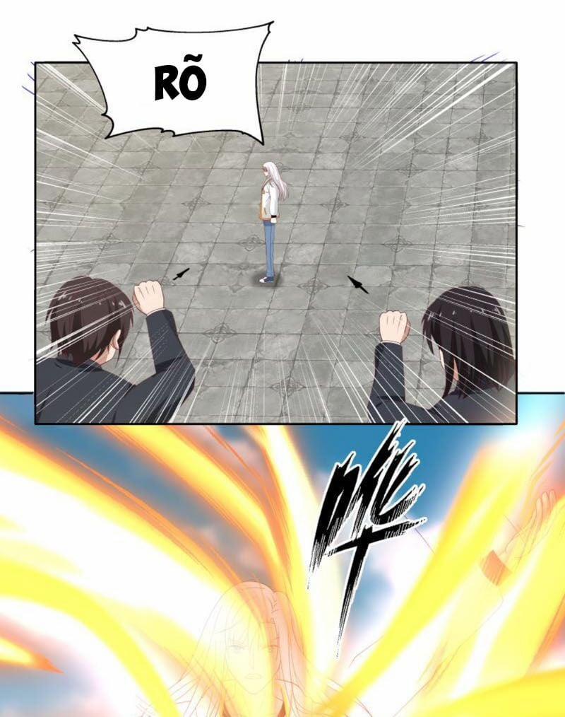 Trên Người Ta Có Một Con Rồng 345 trang 12