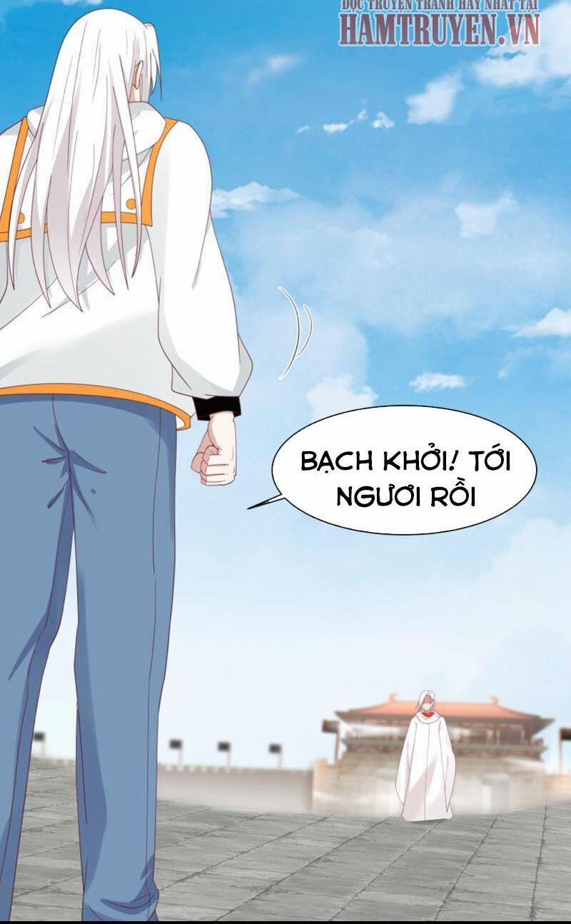 Trên Người Ta Có Một Con Rồng 345 trang 17