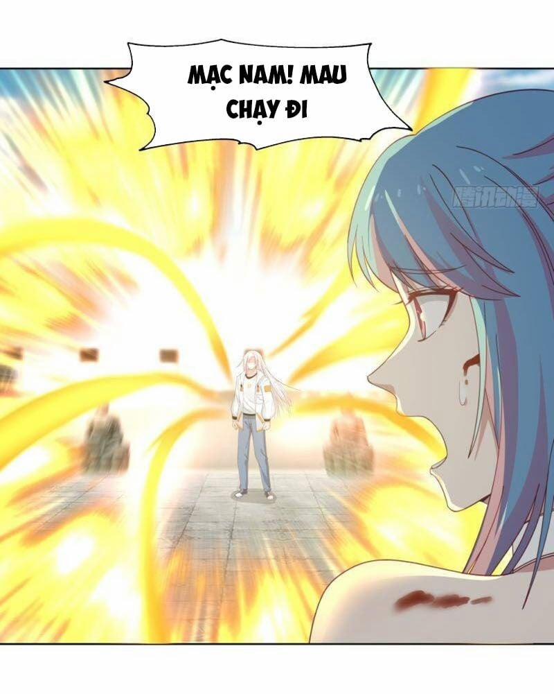 Trên Người Ta Có Một Con Rồng 345 trang 2