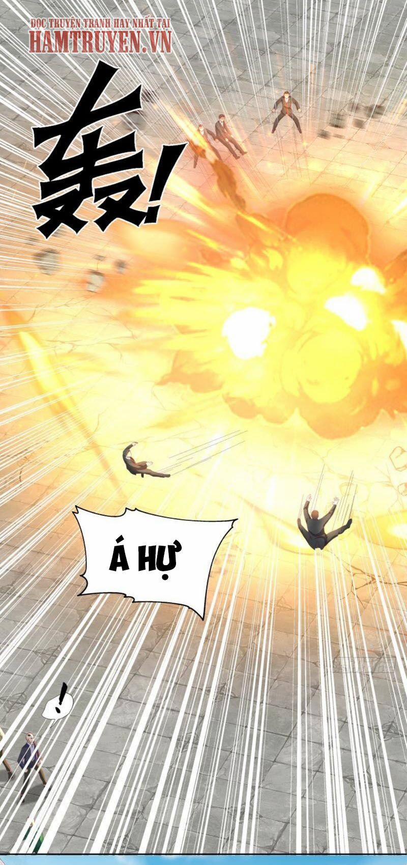 Trên Người Ta Có Một Con Rồng 345 trang 4