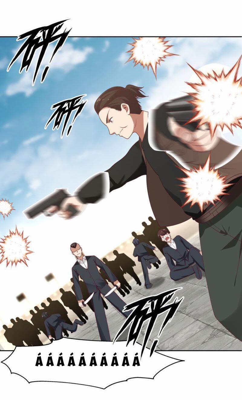 Trên Người Ta Có Một Con Rồng 345 trang 6