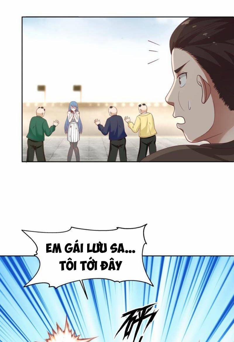 Trên Người Ta Có Một Con Rồng 345 trang 7